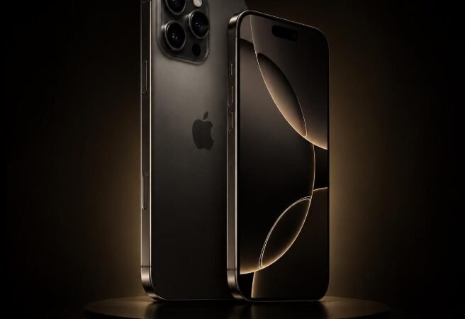 Apple’s iPhone: The Smartphone That Sells More Than Technology