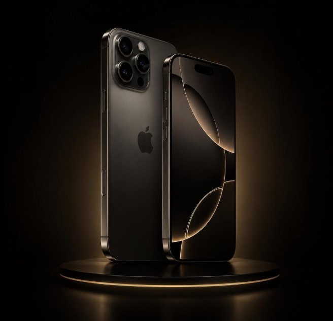 Apple’s iPhone: The Smartphone That Sells More Than Technology