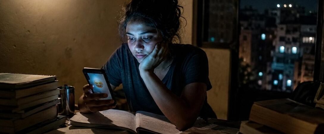 Smartphone Use, Anxiety and Depression in University Students: Understanding the Hidden Psychological Cost