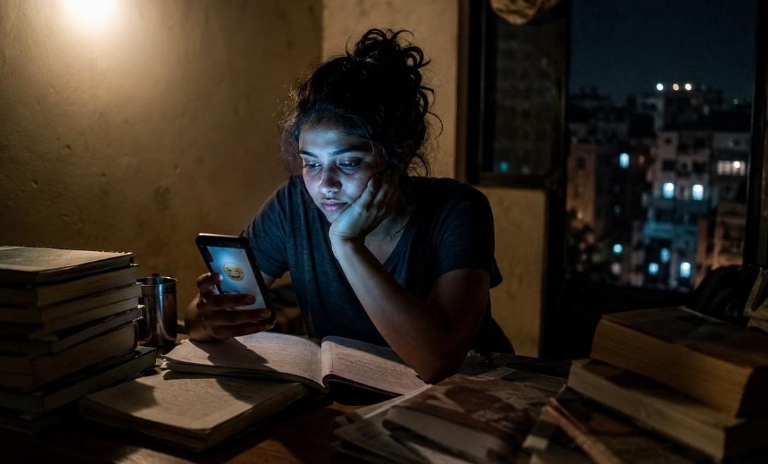 Smartphone Use, Anxiety and Depression in University Students: Understanding the Hidden Psychological Cost