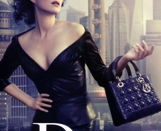 Dior’s Marketing Communication Strategy: The 7Ps Framework